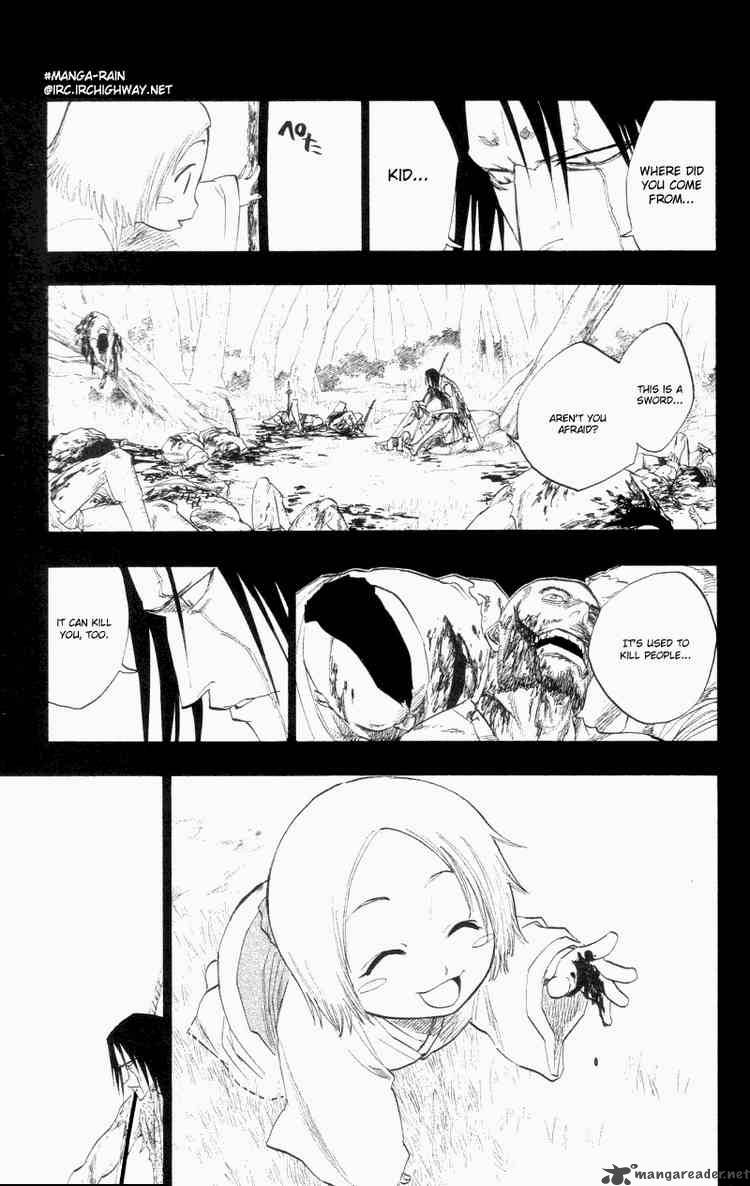 Chapter 114 - Everything About The World Soon To Collapse Image(5)