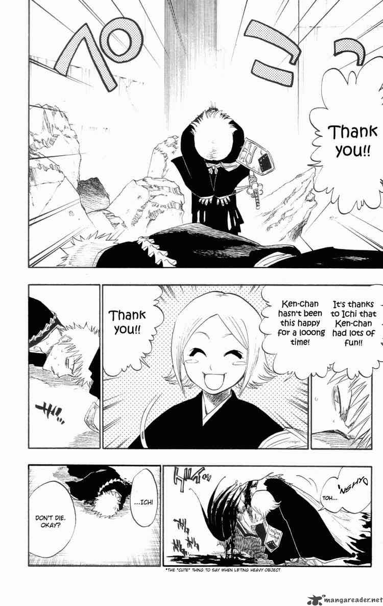 Chapter 114 - Everything About The World Soon To Collapse Image(2)
