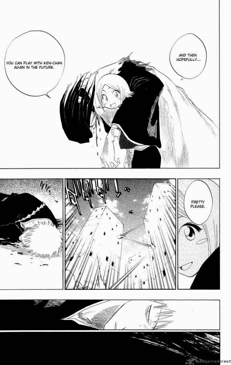 Chapter 114 - Everything About The World Soon To Collapse Image(3)