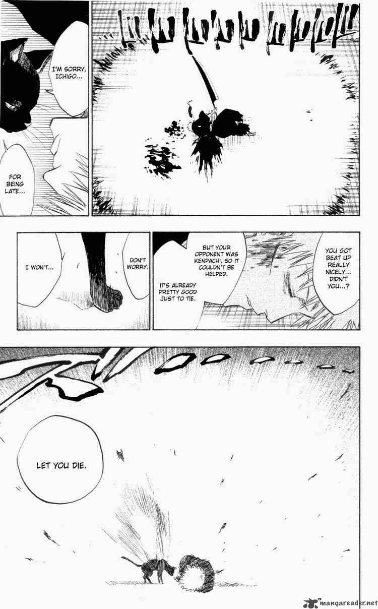 Chapter 115 - Remnant Image(3)