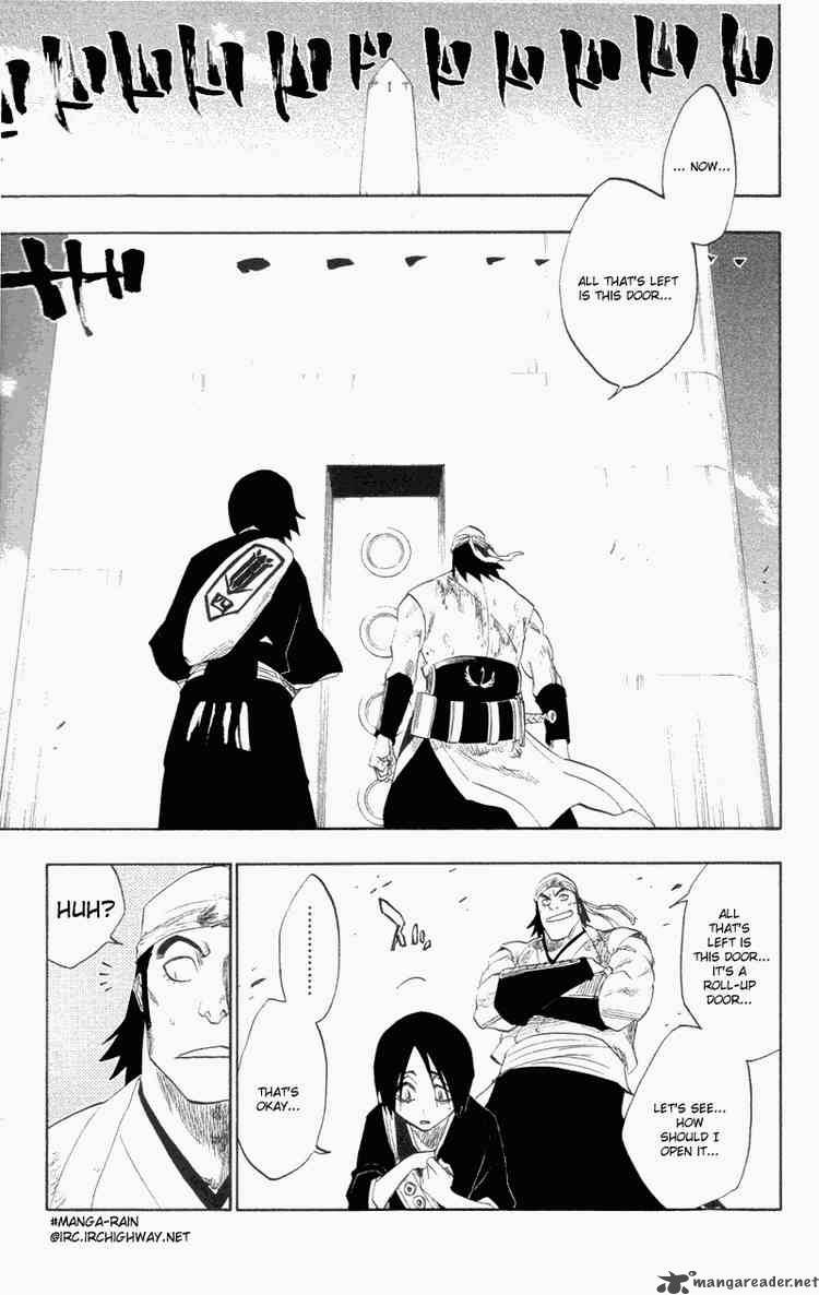 Chapter 115 - Remnant Image(7)