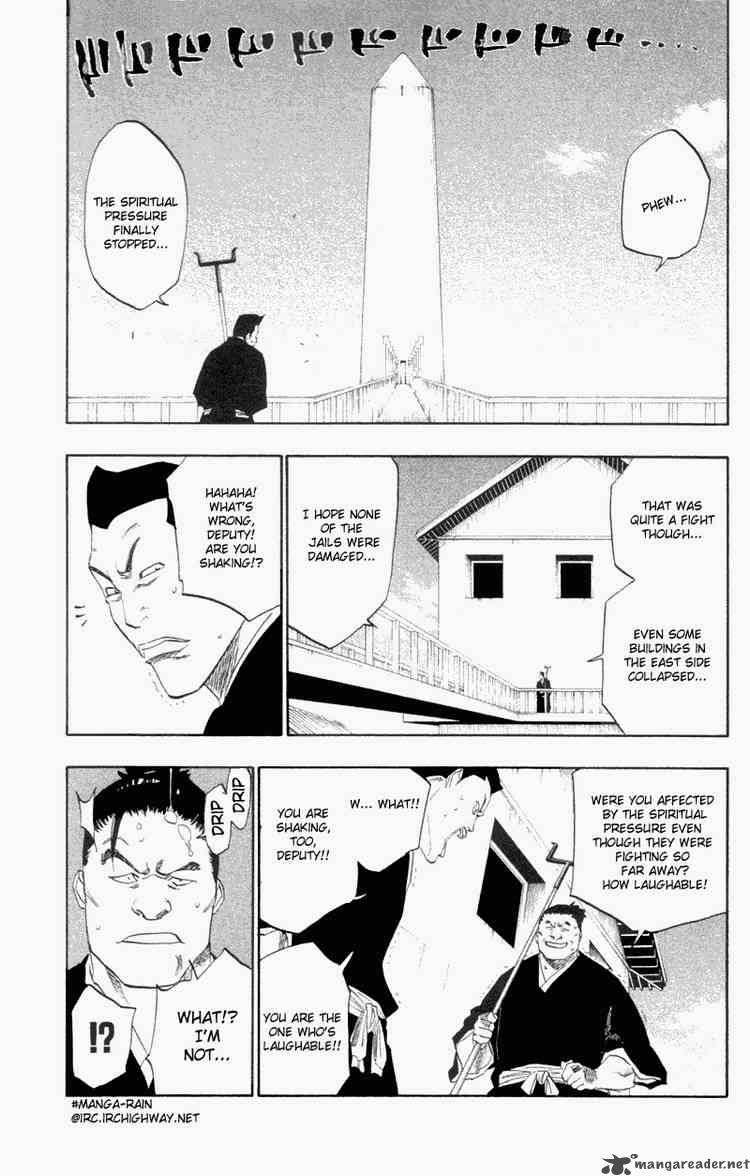 Chapter 115 - Remnant Image(4)