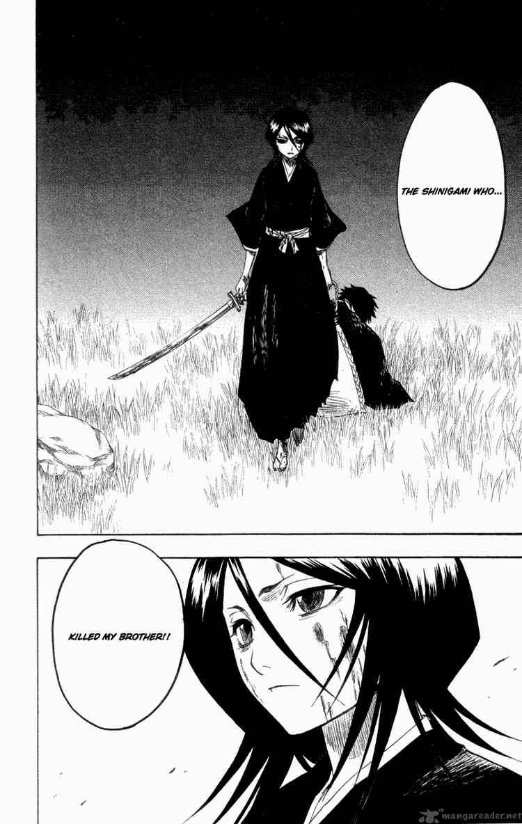 Chapter 115 - Remnant Image(14)