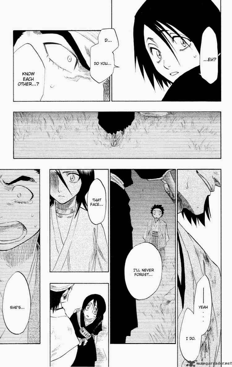 Chapter 115 - Remnant Image(13)