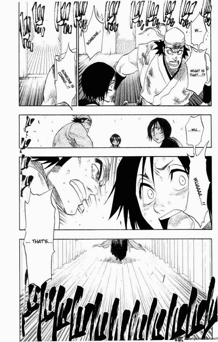 Chapter 115 - Remnant Image(18)