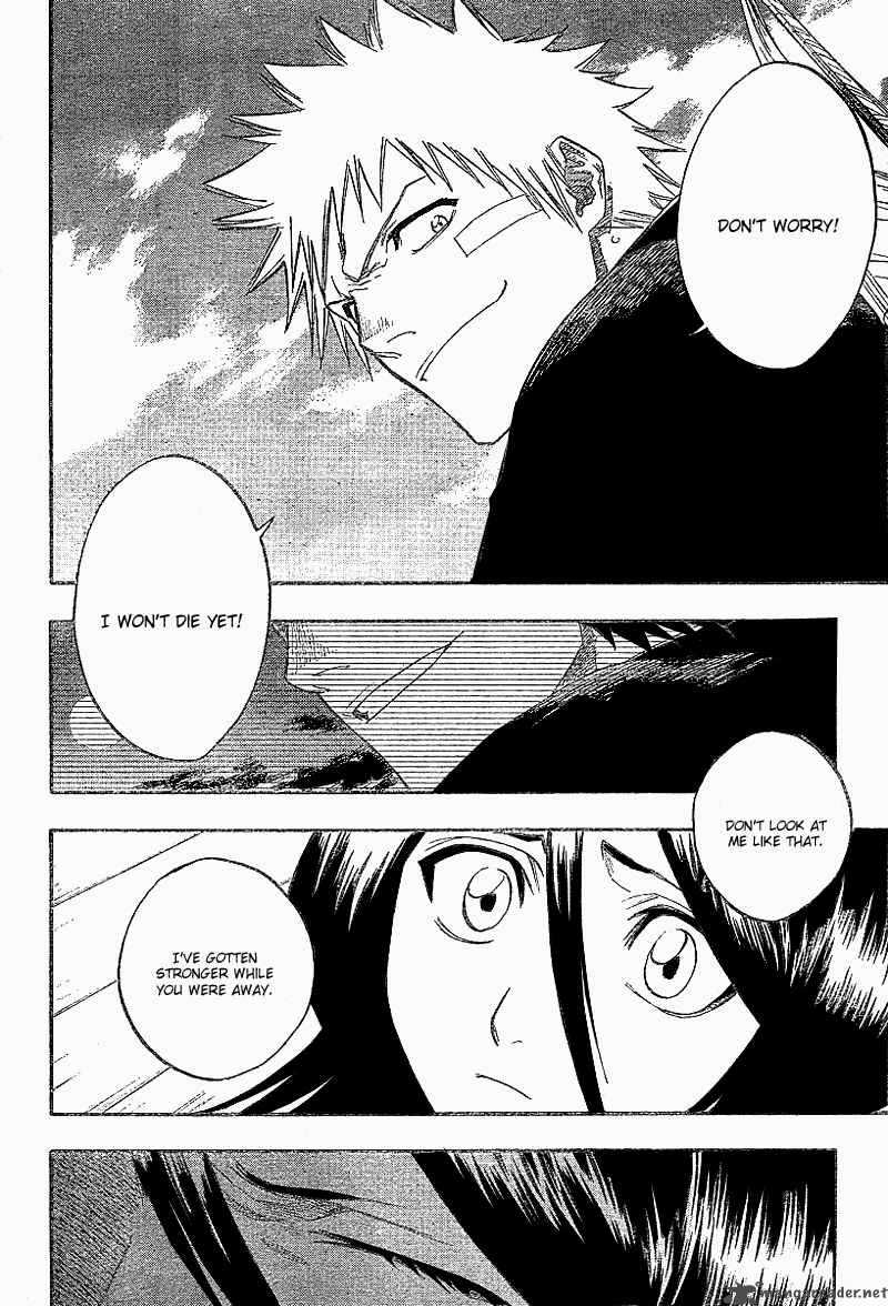 Chapter 117 - Remnant 2 Deny The Shadow Image(5)
