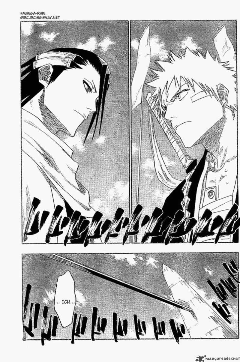 Chapter 117 - Remnant 2 Deny The Shadow Image(2)