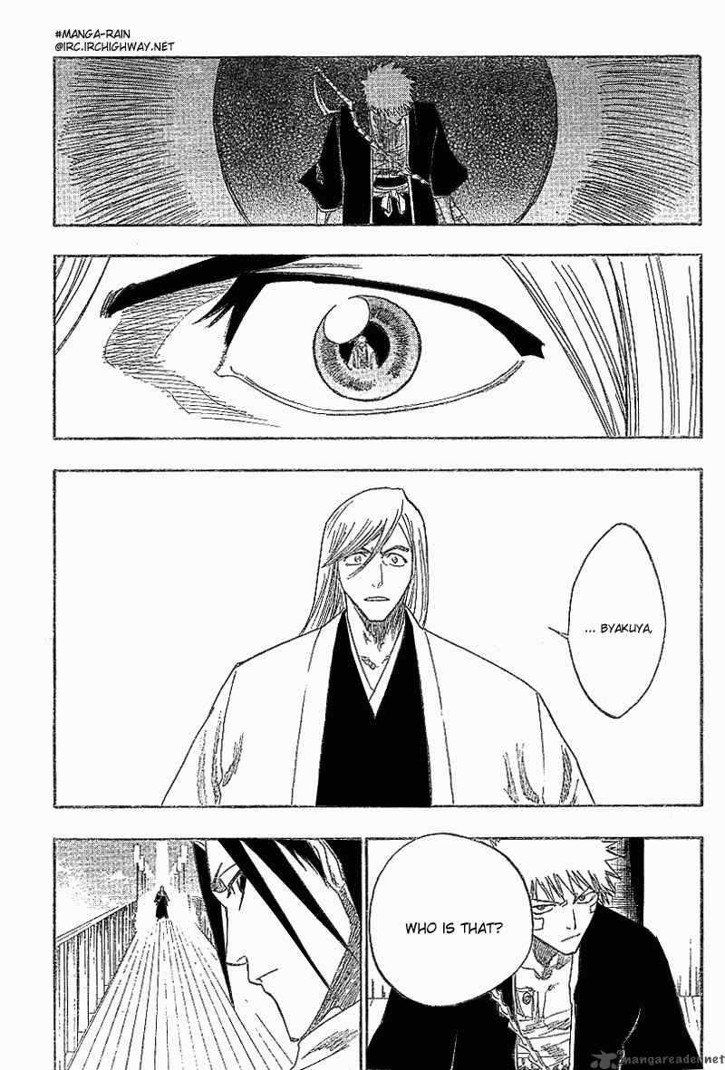 Chapter 117 - Remnant 2 Deny The Shadow Image(6)