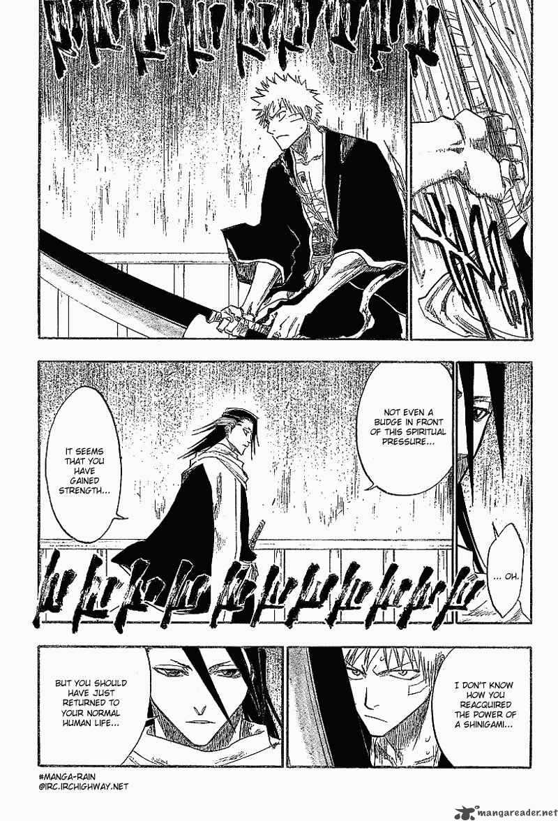 Chapter 117 - Remnant 2 Deny The Shadow Image(11)