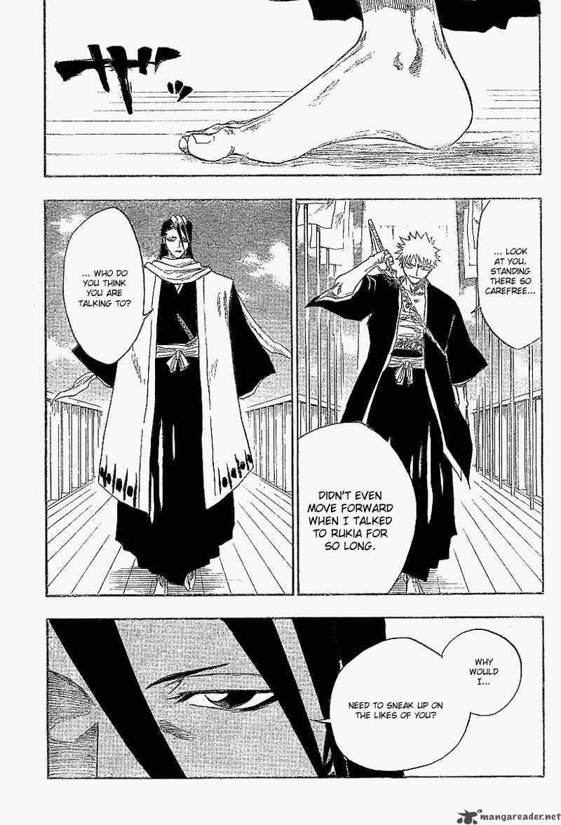 Chapter 117 - Remnant 2 Deny The Shadow Image(9)