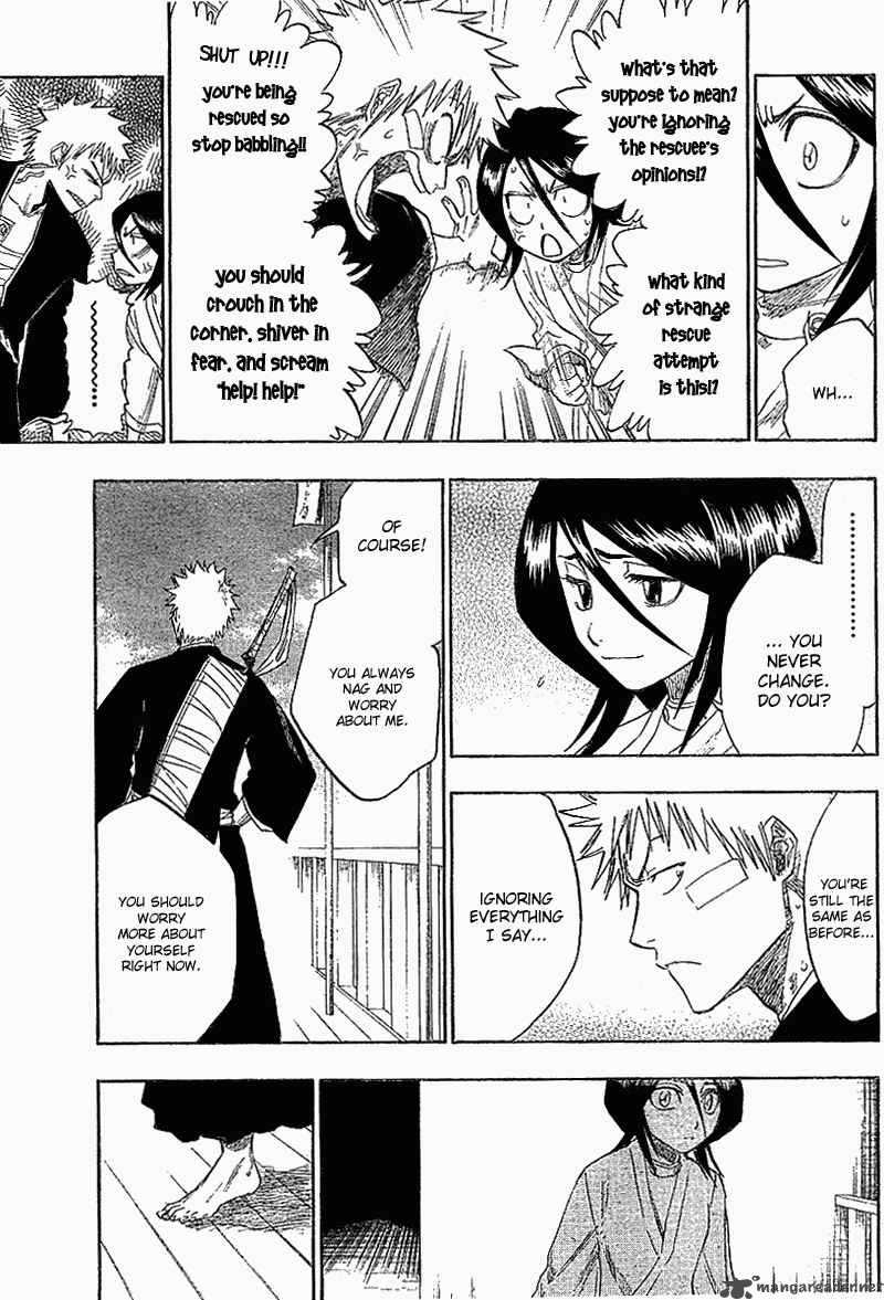 Chapter 117 - Remnant 2 Deny The Shadow Image(4)