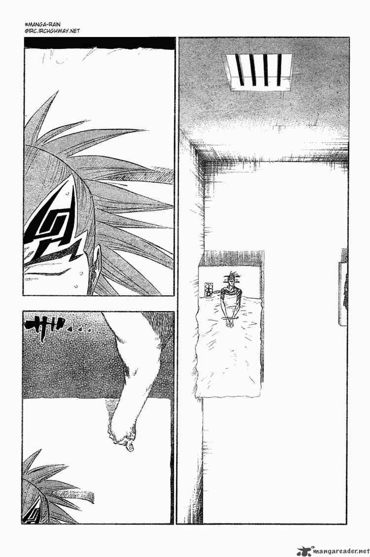 Chapter 118 - The Supernal Tag Image(1)