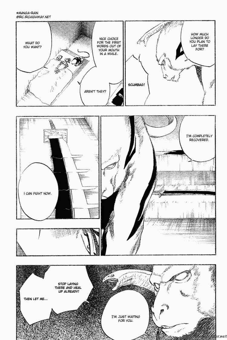 Chapter 118 - The Supernal Tag Image(3)