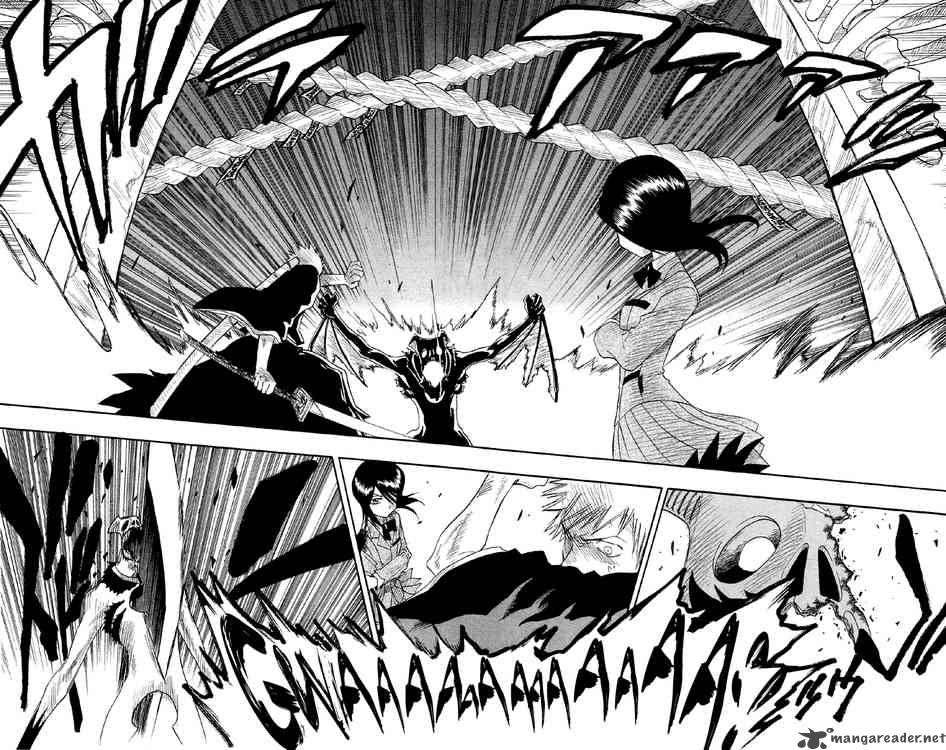 Chapter 12 - The Gate Of The End Image(11)