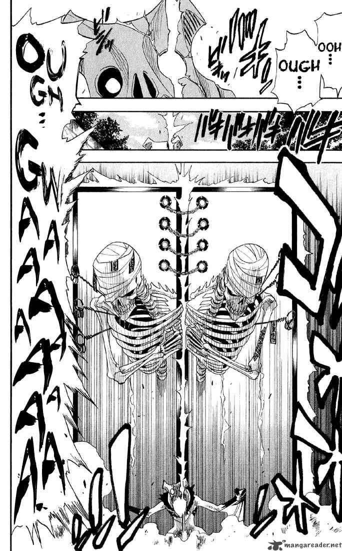 Chapter 12 - The Gate Of The End Image(9)