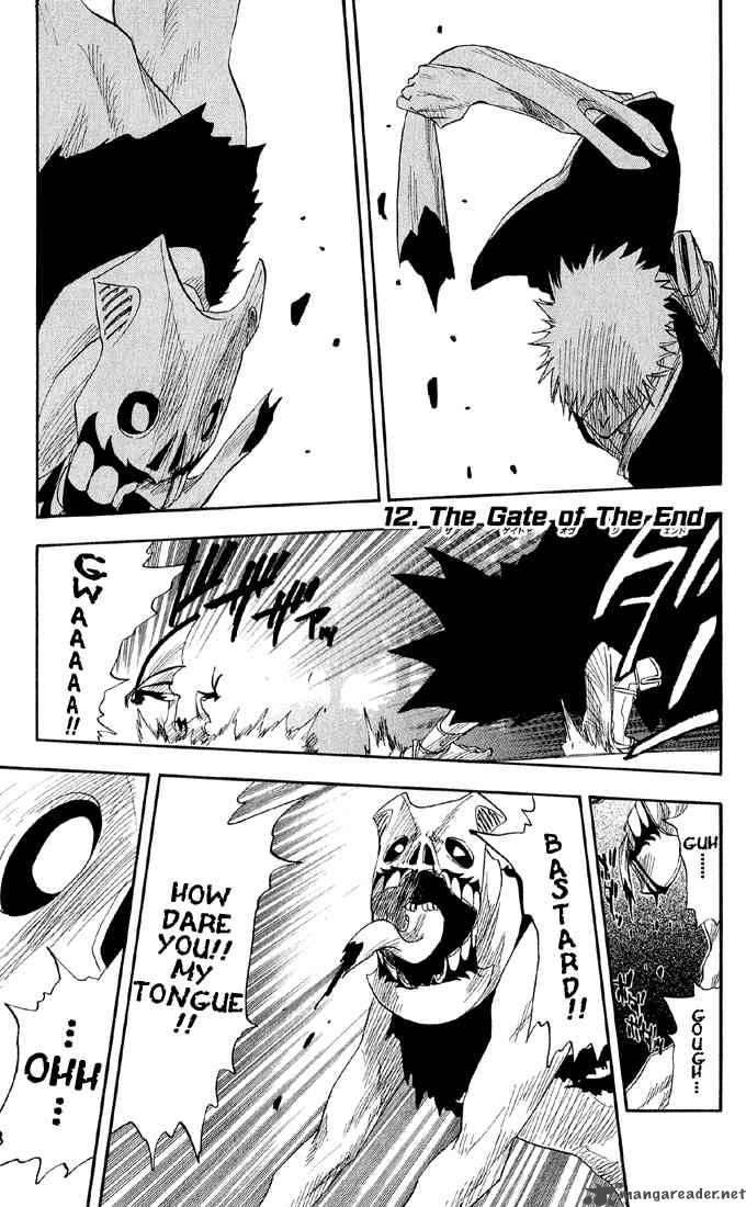 Chapter 12 - The Gate Of The End Image(2)