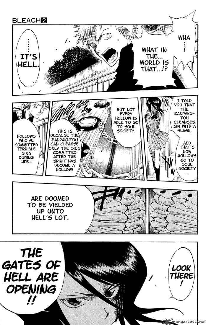 Chapter 12 - The Gate Of The End Image(10)