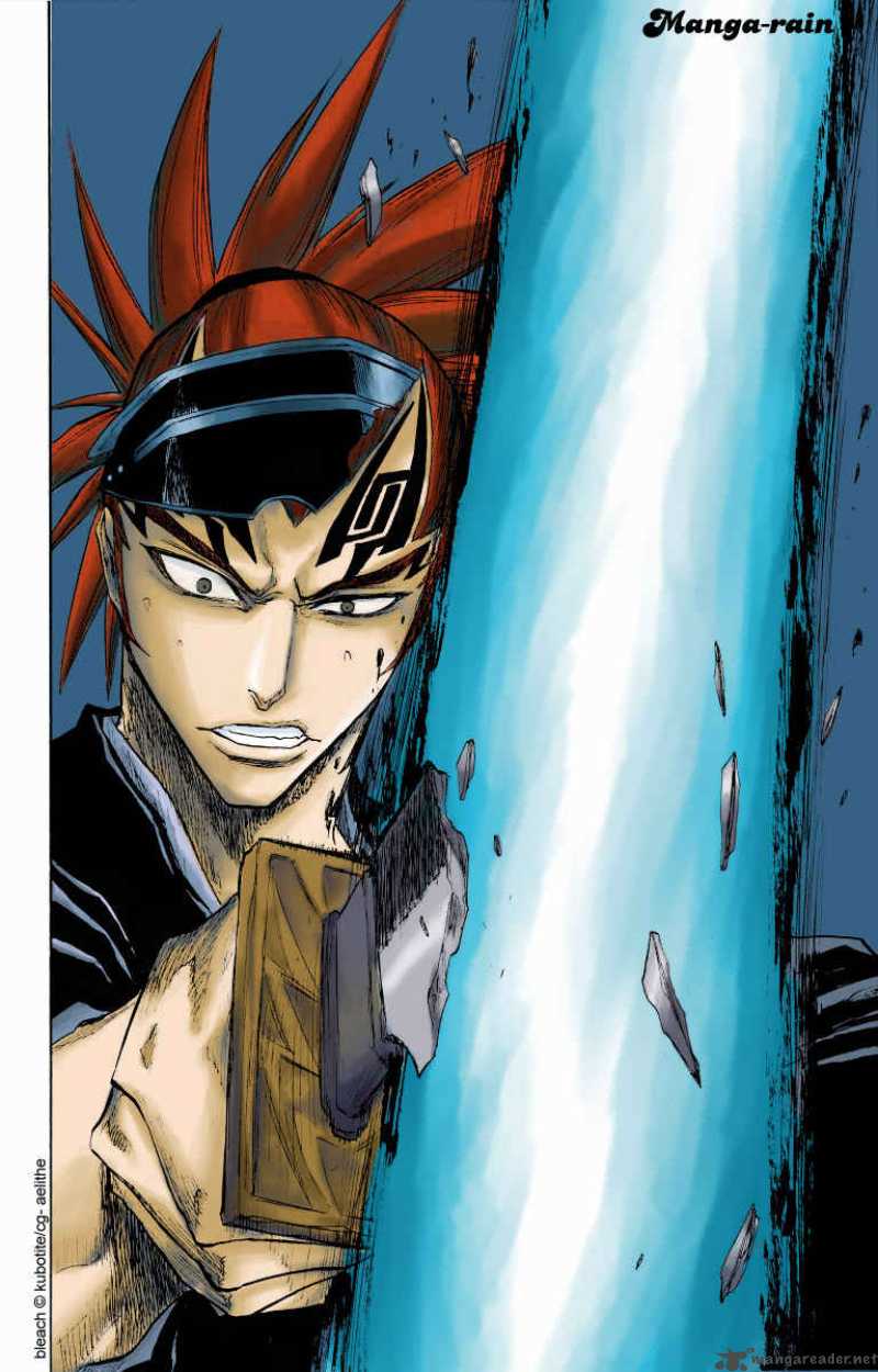Chapter 120 - Shake Hands With Grenades Image(3)