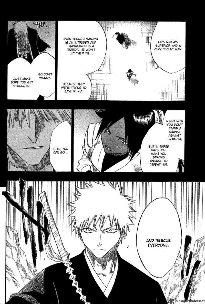 Chapter 120 - Shake Hands With Grenades Image(9)