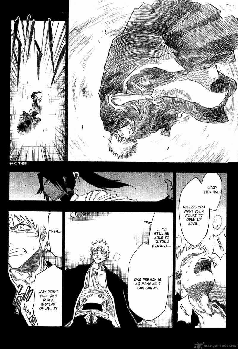 Chapter 120 - Shake Hands With Grenades Image(7)