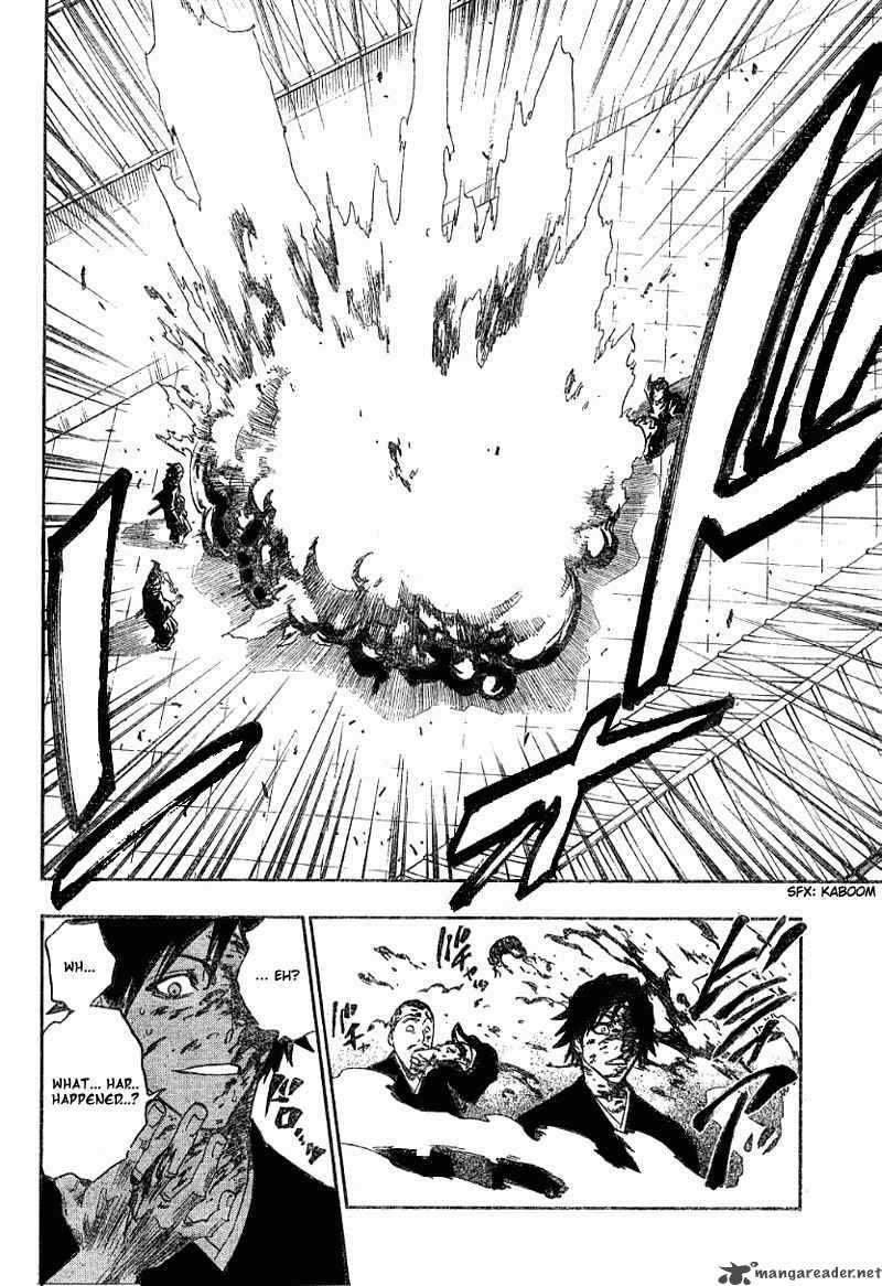 Chapter 120 - Shake Hands With Grenades Image(21)