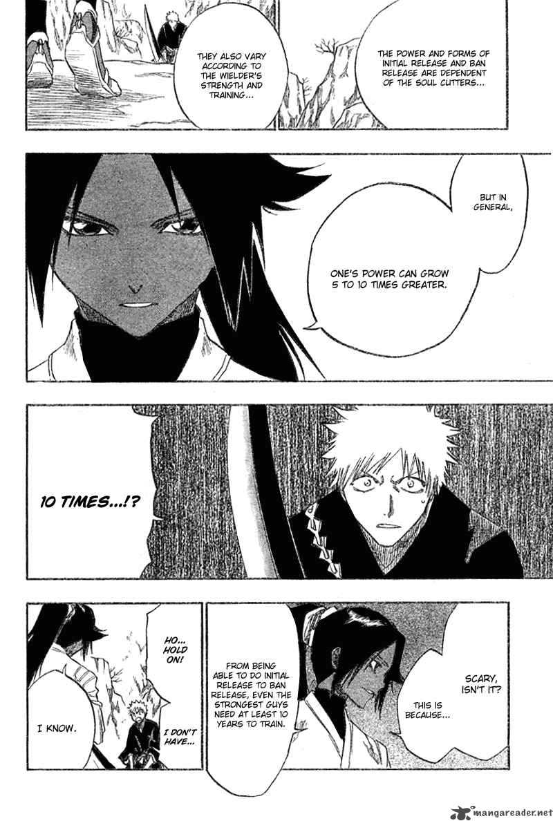 Chapter 120 - Shake Hands With Grenades Image(13)