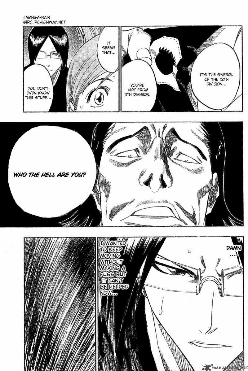 Chapter 120 - Shake Hands With Grenades Image(18)