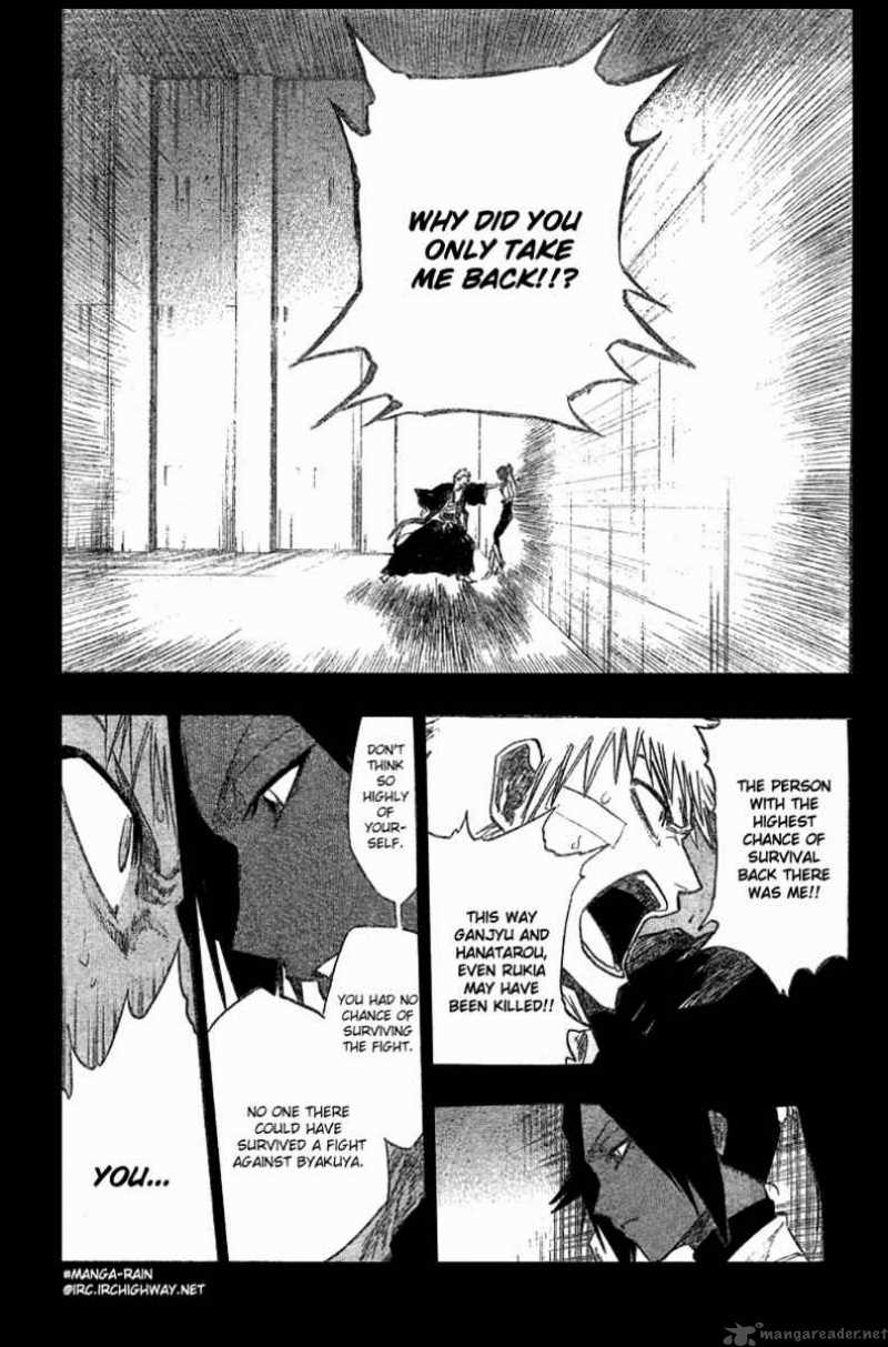 Chapter 120 - Shake Hands With Grenades Image(6)