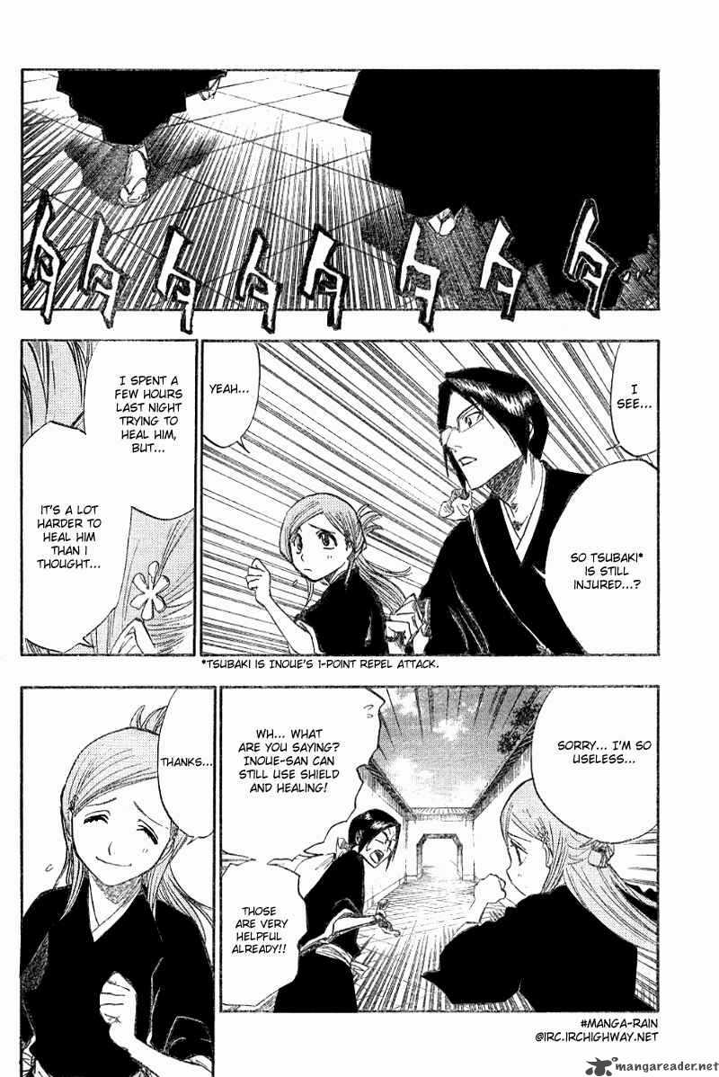 Chapter 120 - Shake Hands With Grenades Image(15)