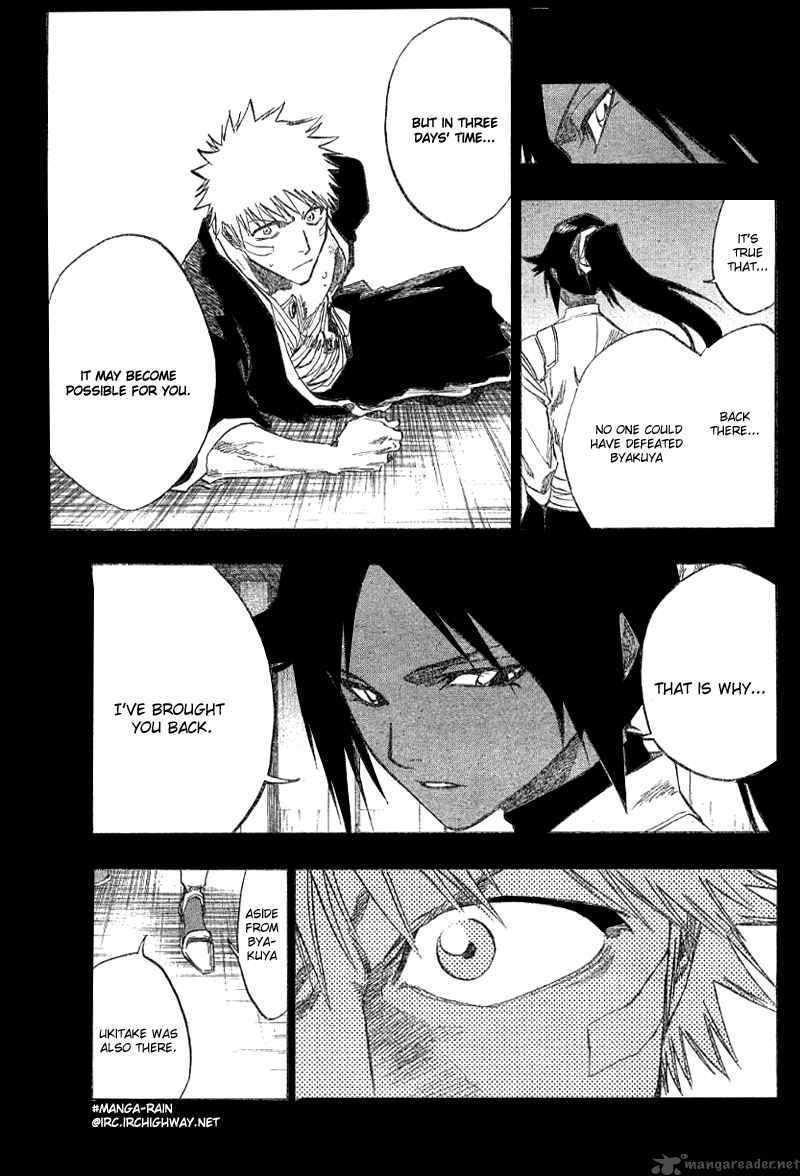 Chapter 120 - Shake Hands With Grenades Image(8)