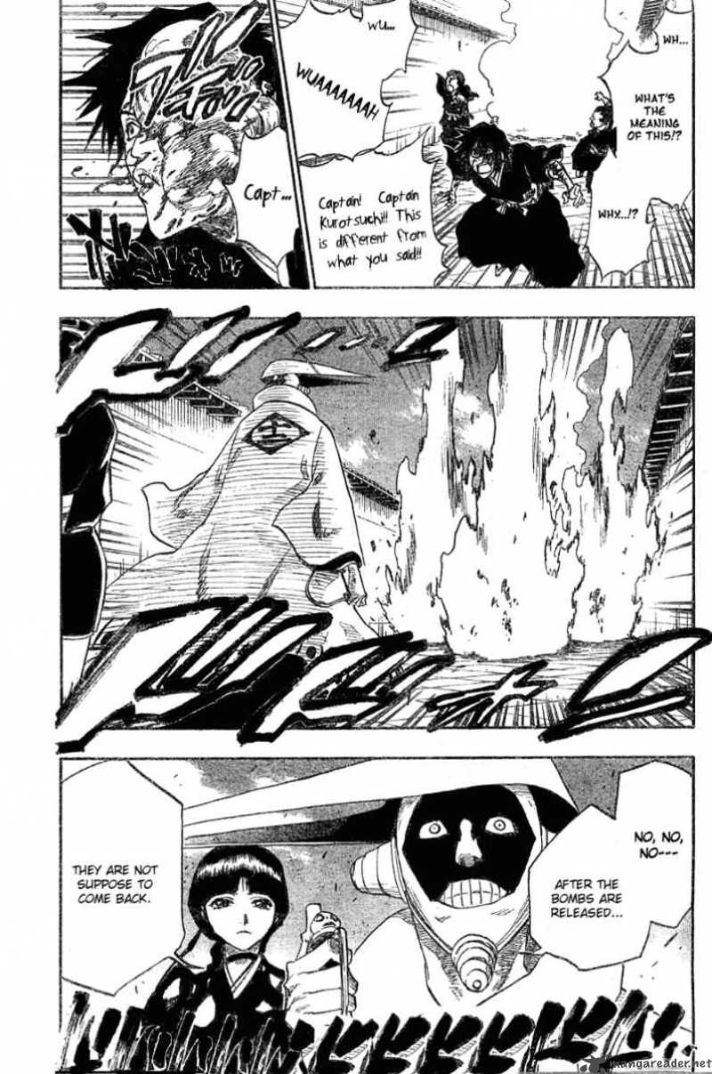 Chapter 120 - Shake Hands With Grenades Image(22)