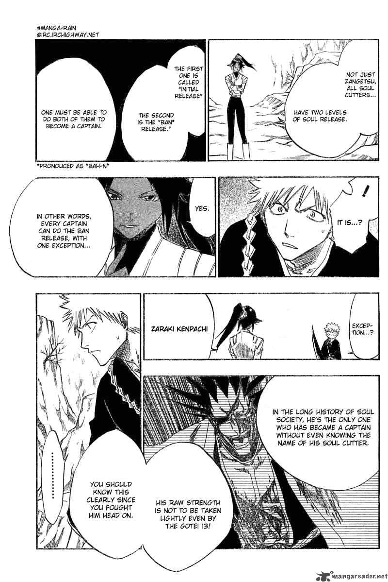Chapter 120 - Shake Hands With Grenades Image(12)