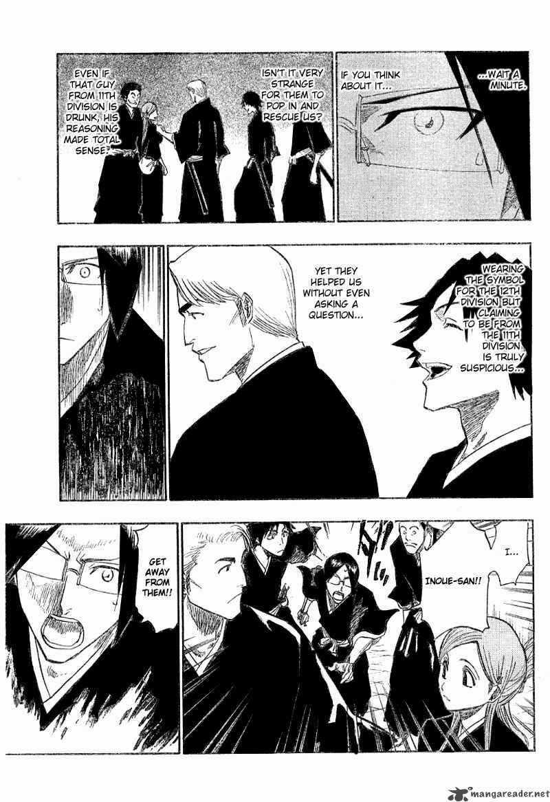 Chapter 120 - Shake Hands With Grenades Image(20)