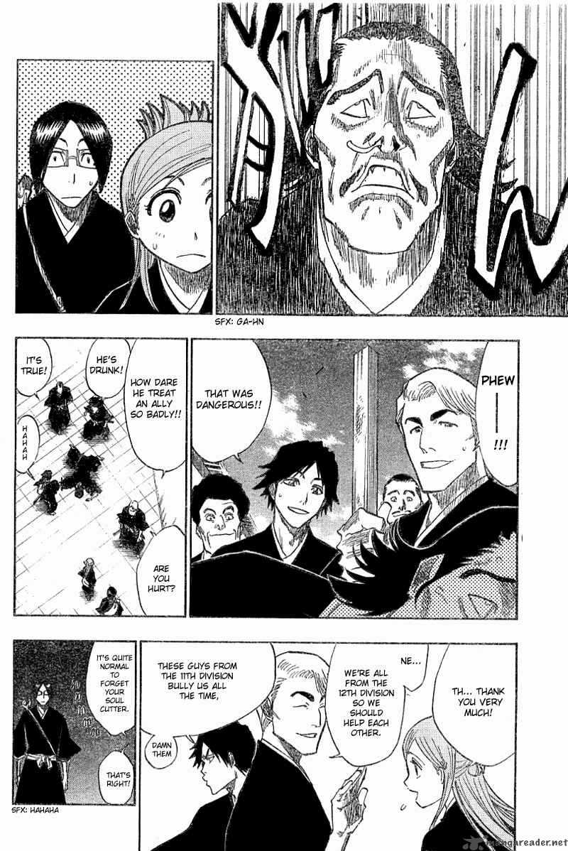 Chapter 120 - Shake Hands With Grenades Image(19)