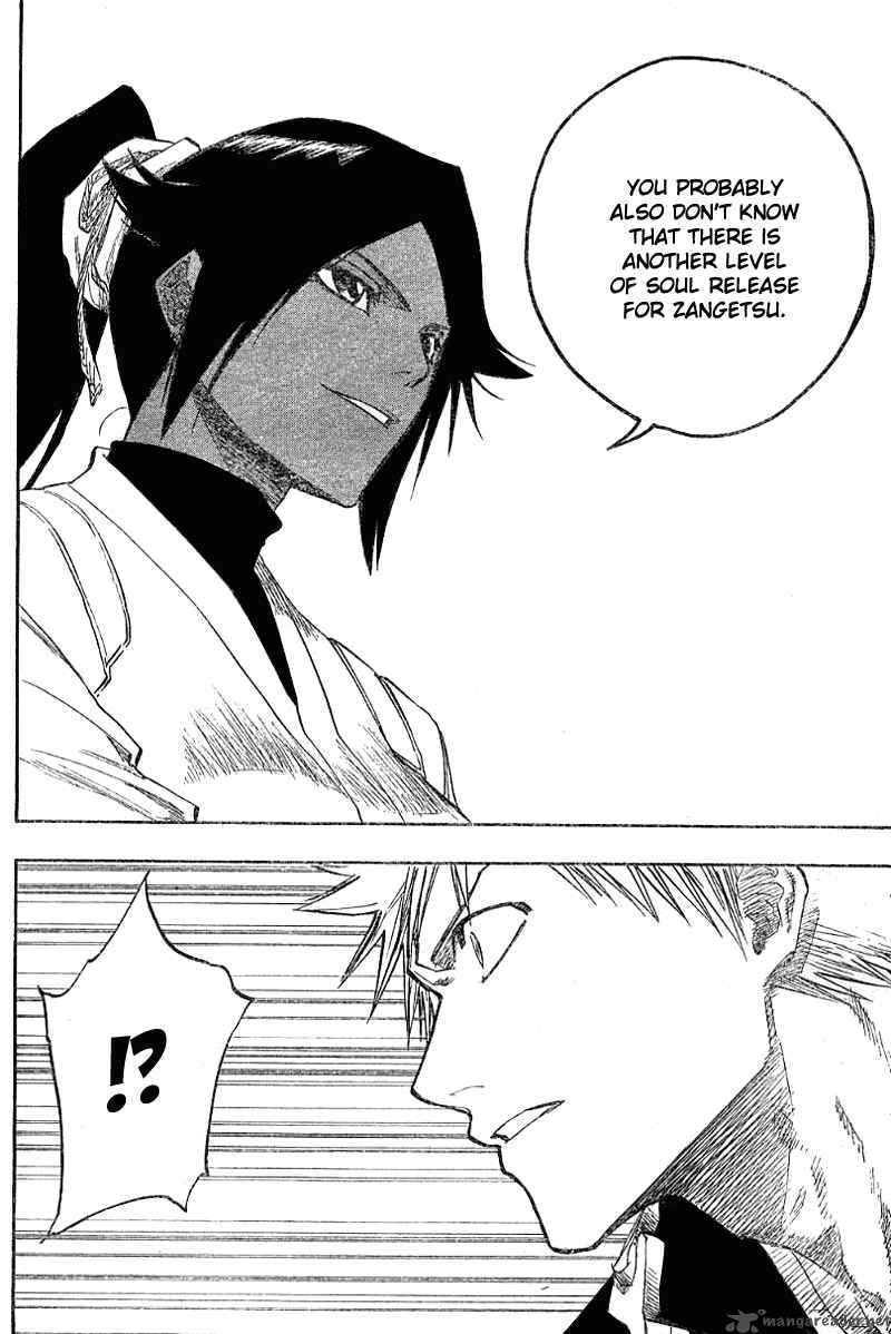 Chapter 120 - Shake Hands With Grenades Image(11)