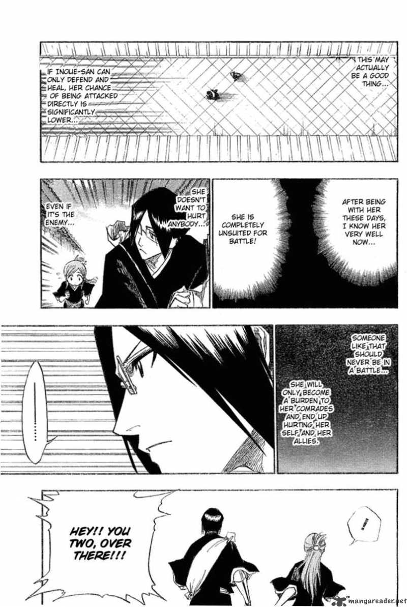 Chapter 120 - Shake Hands With Grenades Image(16)
