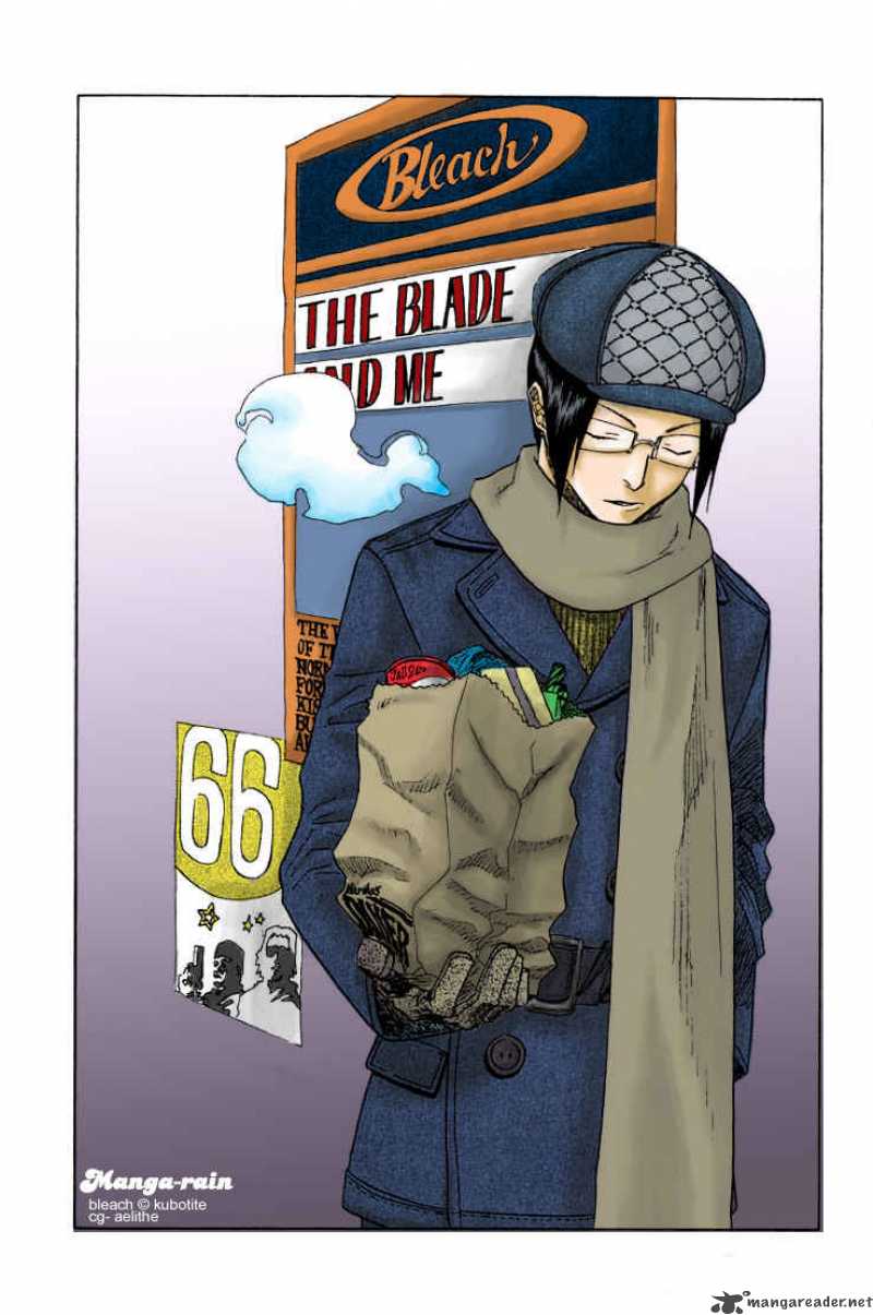 Chapter 120 - Shake Hands With Grenades Image(2)