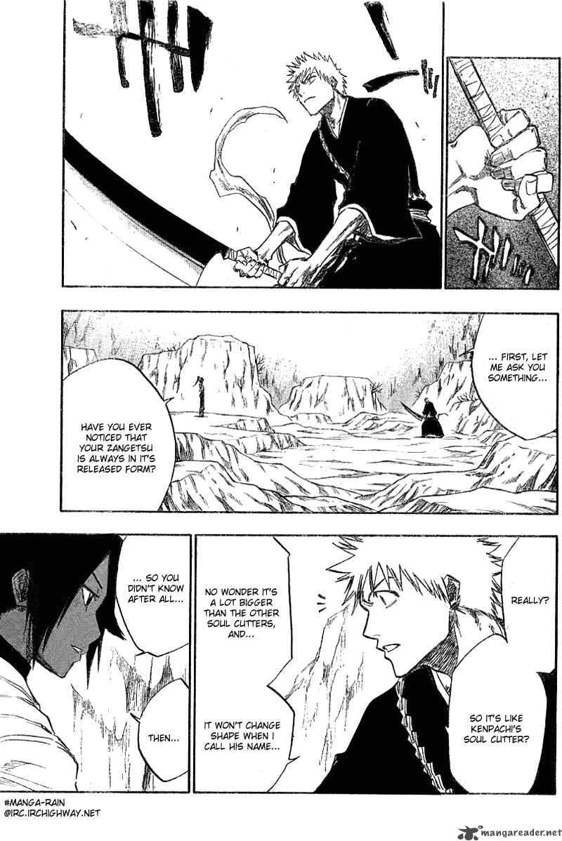 Chapter 120 - Shake Hands With Grenades Image(10)