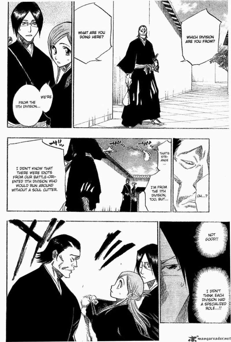 Chapter 120 - Shake Hands With Grenades Image(17)