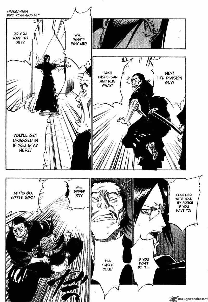 Chapter 121 - In Sane We Trust Image(18)