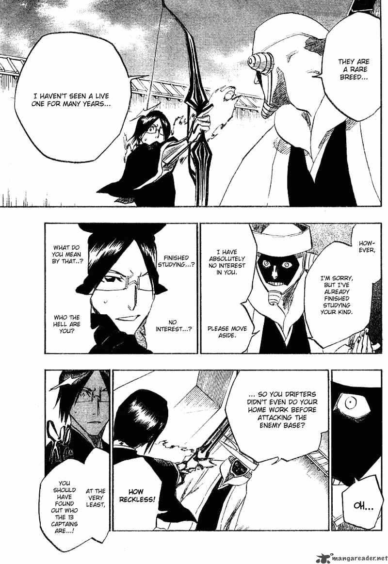 Chapter 121 - In Sane We Trust Image(15)