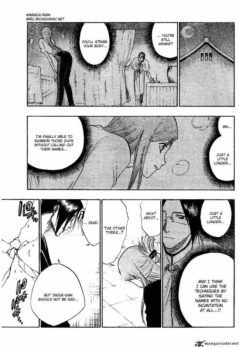 Chapter 121 - In Sane We Trust Image(9)