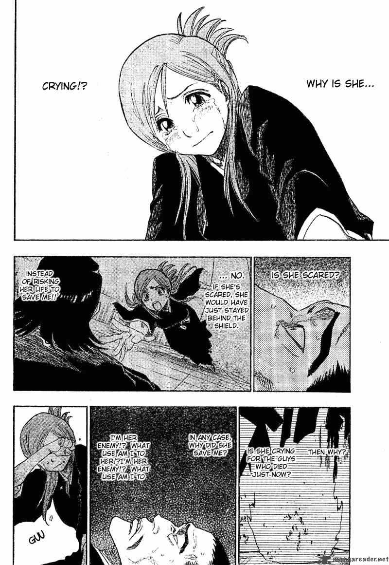 Chapter 121 - In Sane We Trust Image(12)