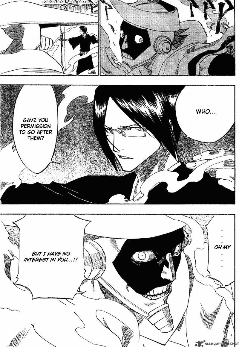 Chapter 121 - In Sane We Trust Image(21)
