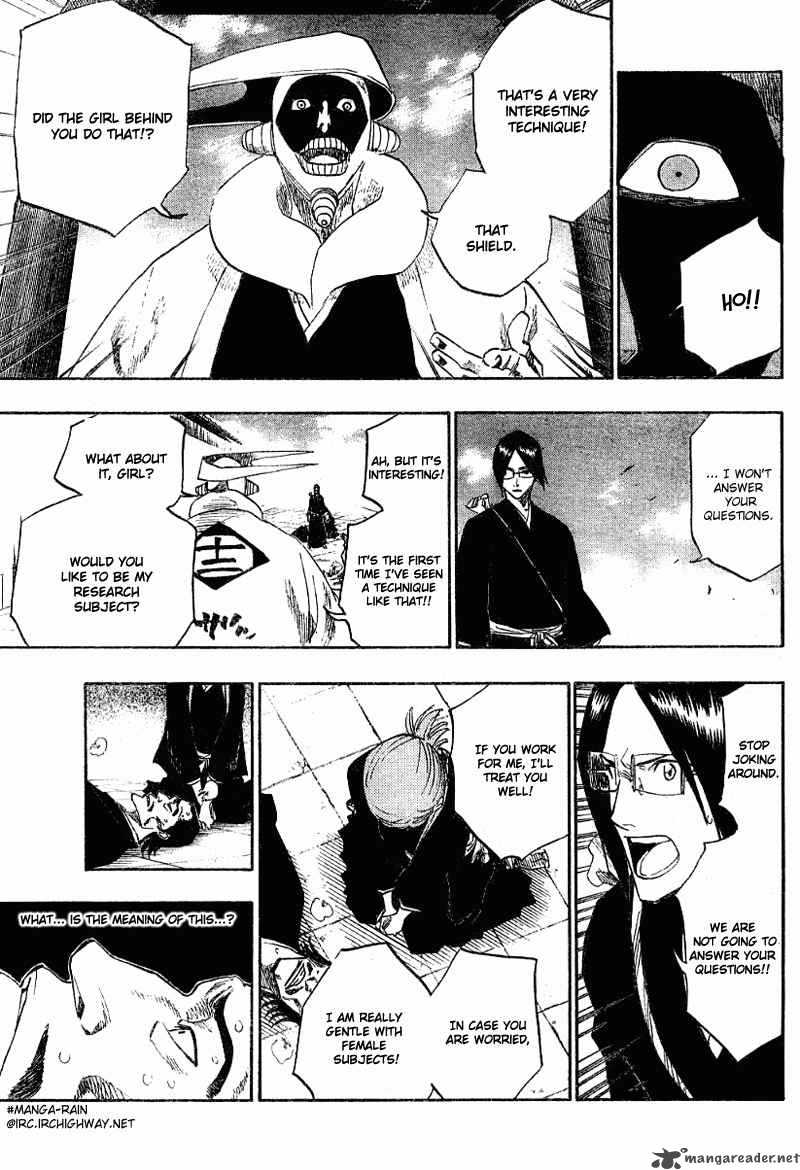 Chapter 121 - In Sane We Trust Image(11)