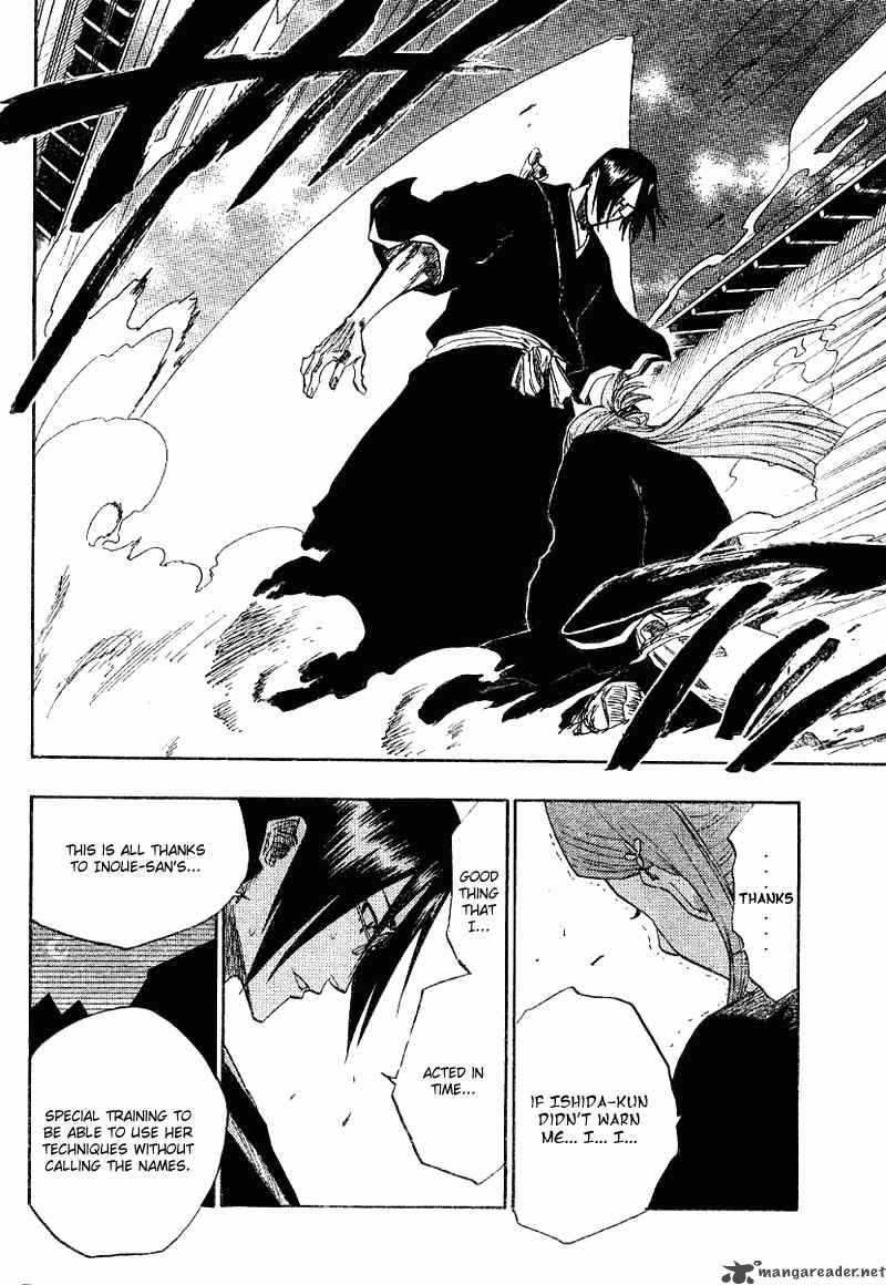 Chapter 121 - In Sane We Trust Image(8)