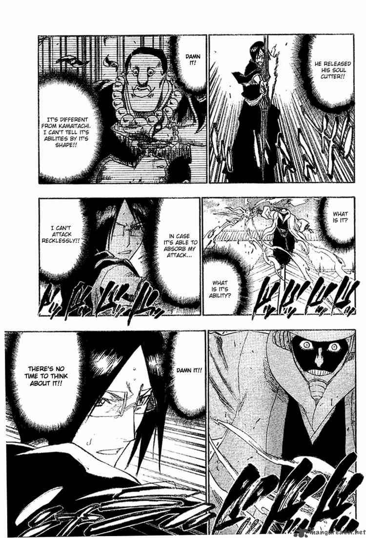 Chapter 122 - Don't Lose Your Grip On Image(13)