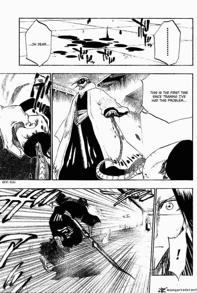 Chapter 122 - Don't Lose Your Grip On Image(3)