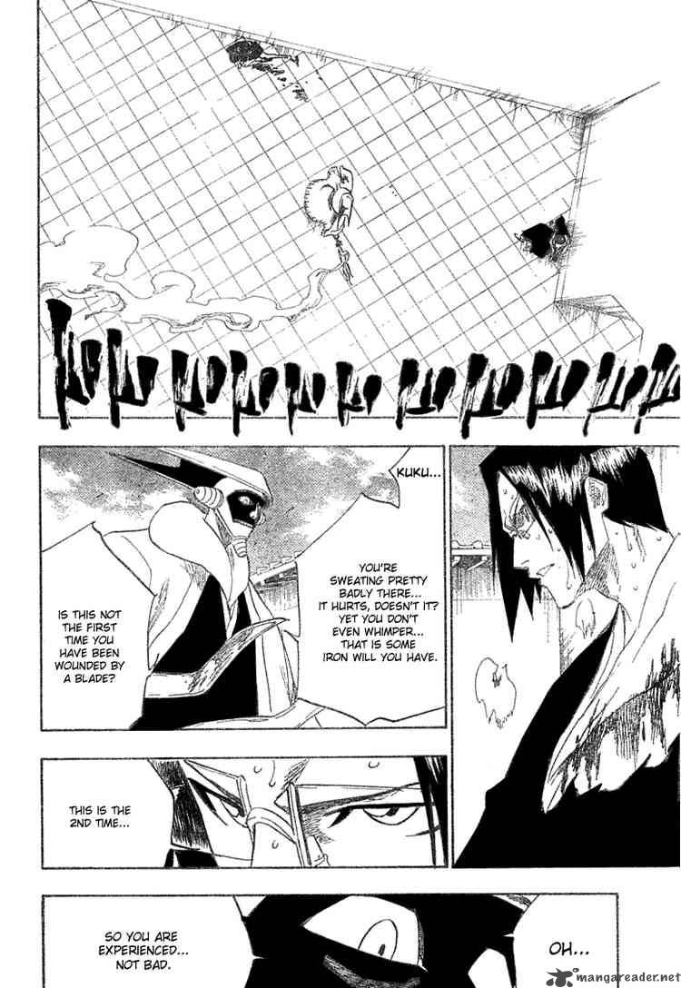 Chapter 123 - Pledge My Pride To Image(4)