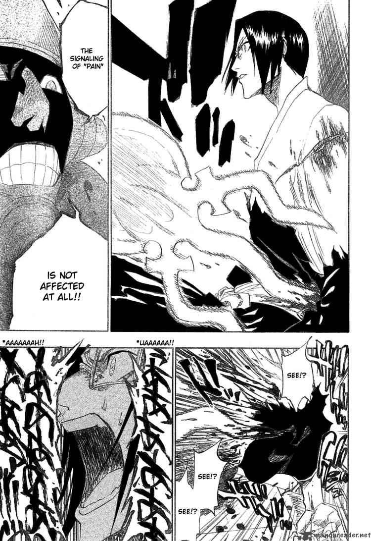 Chapter 123 - Pledge My Pride To Image(11)